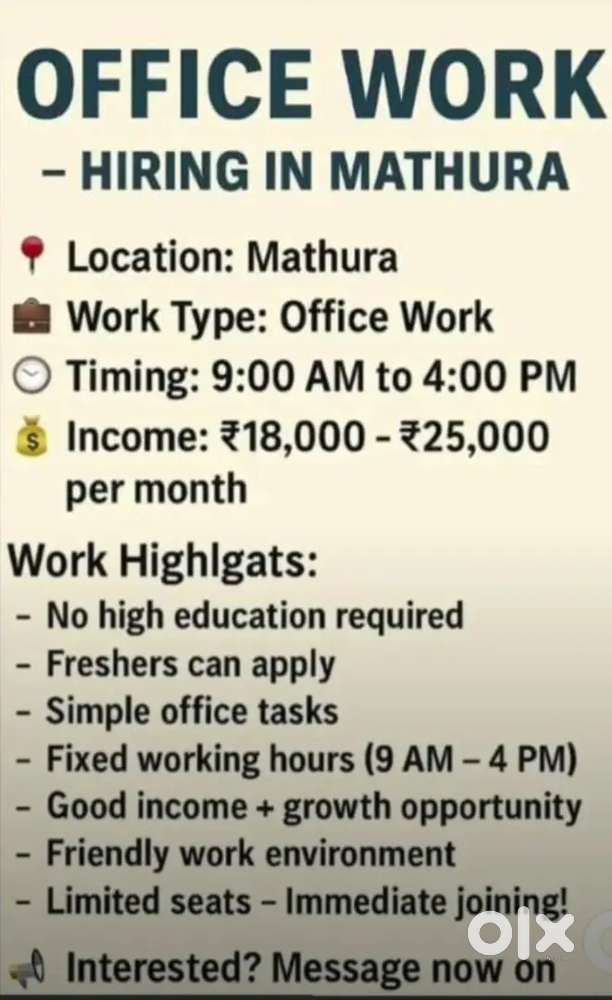 Official online work