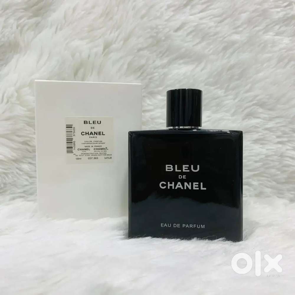 Luxury perfumes