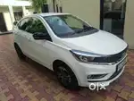 Tata Tigor 1.2 Revotron XZ Plus CNG, 2022, CNG & Hybrids
