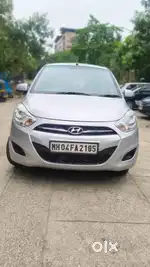 Hyundai i10 1.2 Kappa SPORTZ, 2011, Petrol
