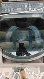Whirlpool 6.5 KG Top Load Fully Automatic
