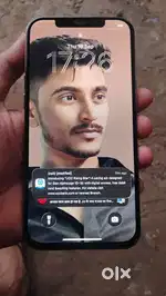 iPhone 12 pro max 128 gb