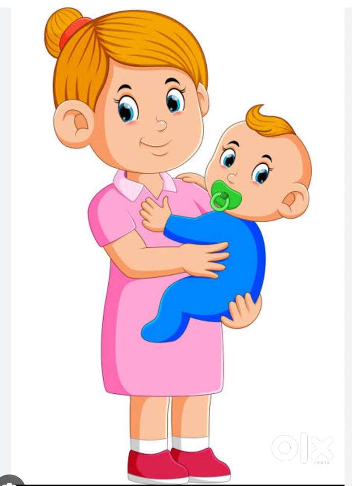 Baby Sitter/ Nanny Required