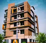 1 BHK flat for sell