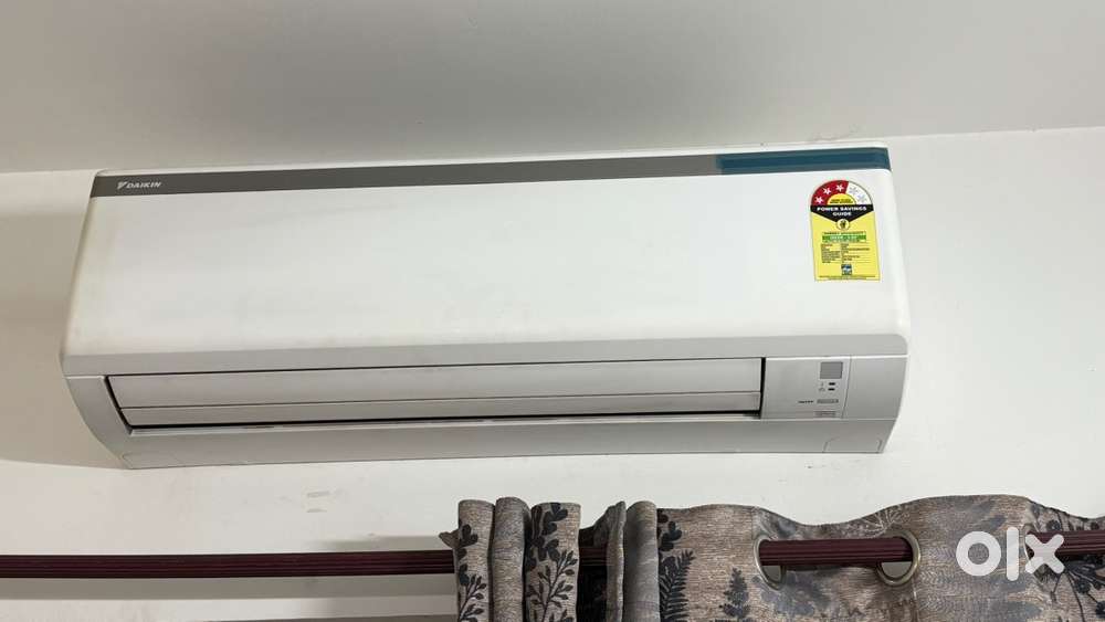 Daikin Split AC