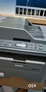 Brother printer