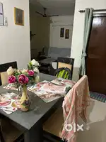 2bhk full furnished