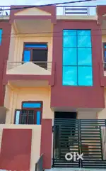 3 bhk jda villa for sell
