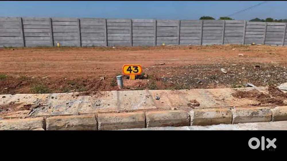 Ready to construction