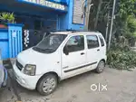 Maruti Suzuki Wagon R 2010 Petrol 700000 Km Driven