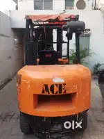Driver required for folk lifter & pickup