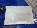 Acer Laptop 1 Yr old - Feels Like New