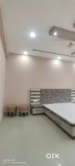 2 BHK flat for sale in Guru kripa apartment sonarpura Varanasi