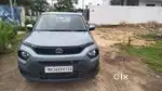 Tata Punch  2022 Petrol Well Maintained