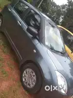 Maruti Suzuki Swift 2009