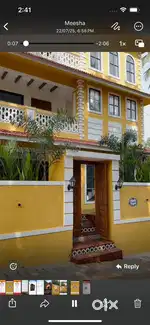 Luxury built , grade 1 fittings ,upscale area