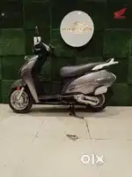 Honda Activa  125CC 2014 Model