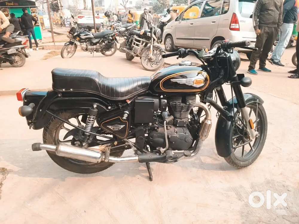 Royal Enfield