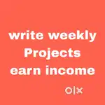 Writing jobs