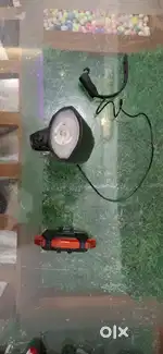 Cycle light