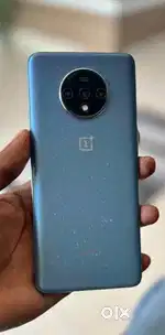 Oneplus 7t 8 128Gb full kit all okay good condition