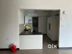 4+1bhk semi furnished Apartment for rent