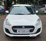 Maruti Suzuki Swift VVT VXI, 2021, Petrol
