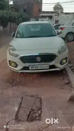 Maruti Suzuki Swift Dzire 2019 Diesel Well Maintained