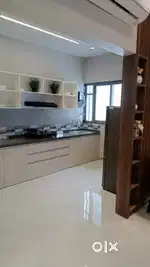@ VALUE 2 BHK FLAT AT ABHILASHA RITZ, WAGHOLI AT 35 LACS ONLY.1185SQ.F