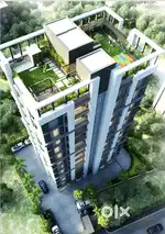 3BHK FLAT IN BHAWANIPORE CHAKRABERIA ROAD