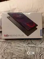 Lenovo Tab