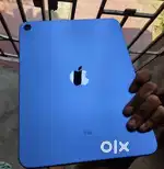 Apple Tablet 10th Generation 64gb ROM 10.9Inches With Wifi+5g Sim Slot