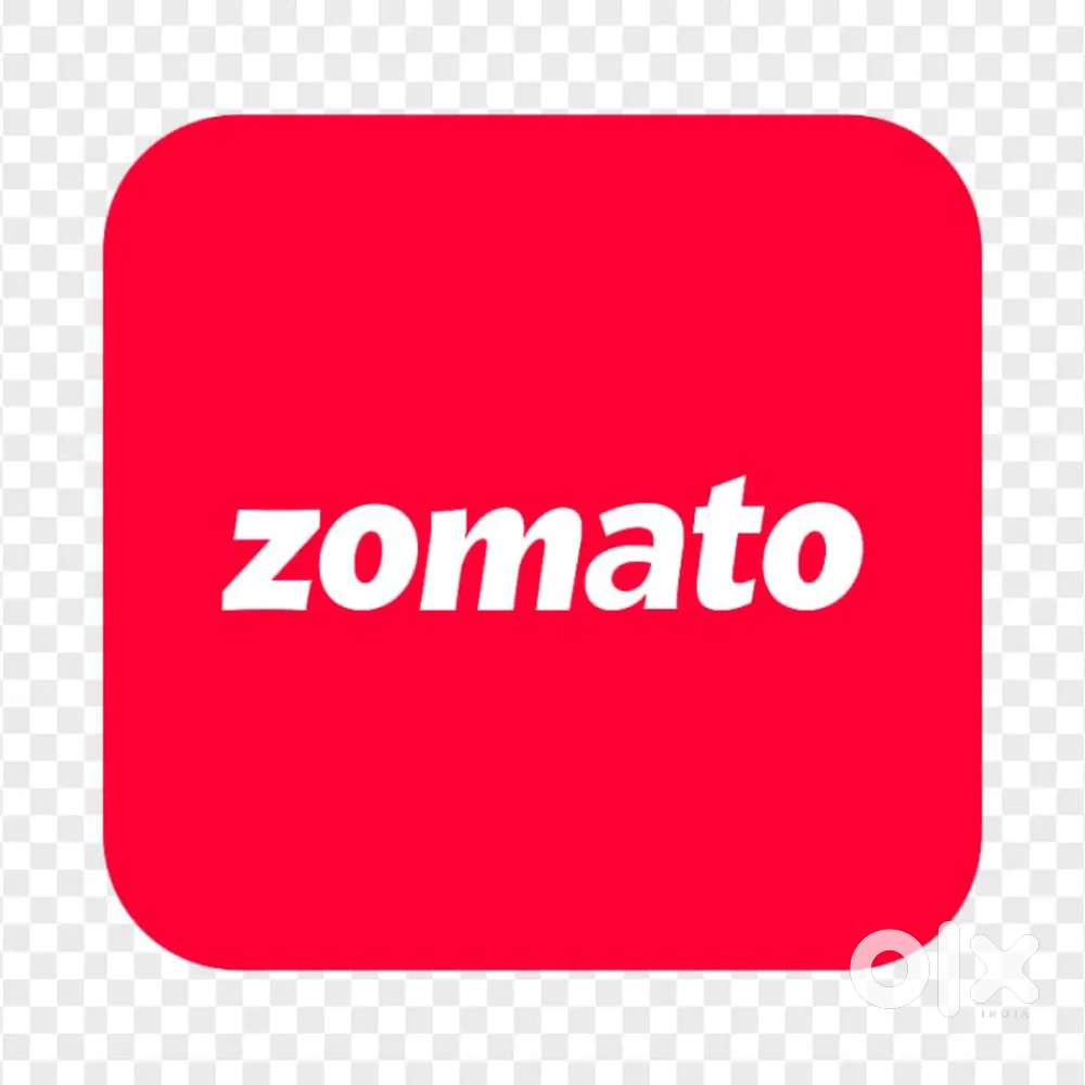 Zomato delivery job chidambaram
