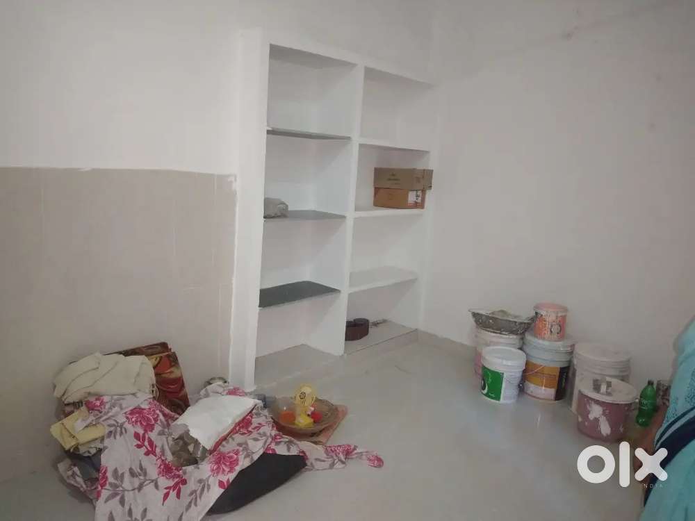 Well furnished room for rent