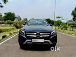 Mercedes-Benz GLC 220d 4Matic, 2019, Diesel
