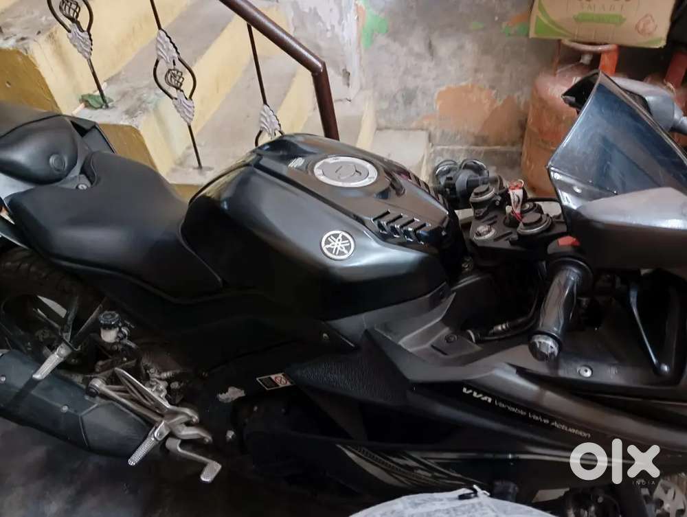 Second owner abhi 2 month pehle  li hai mujhe urgent bahar jana hai