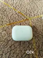 Airdrops  pro apple And  warless  changing  case