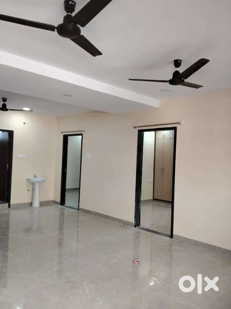 Nallakunta 3 BHK flat for rent