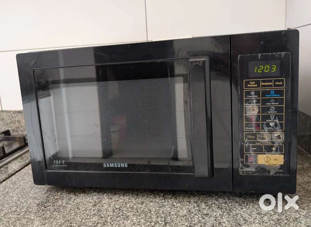 Samsung 28L Microwave Convection Oven