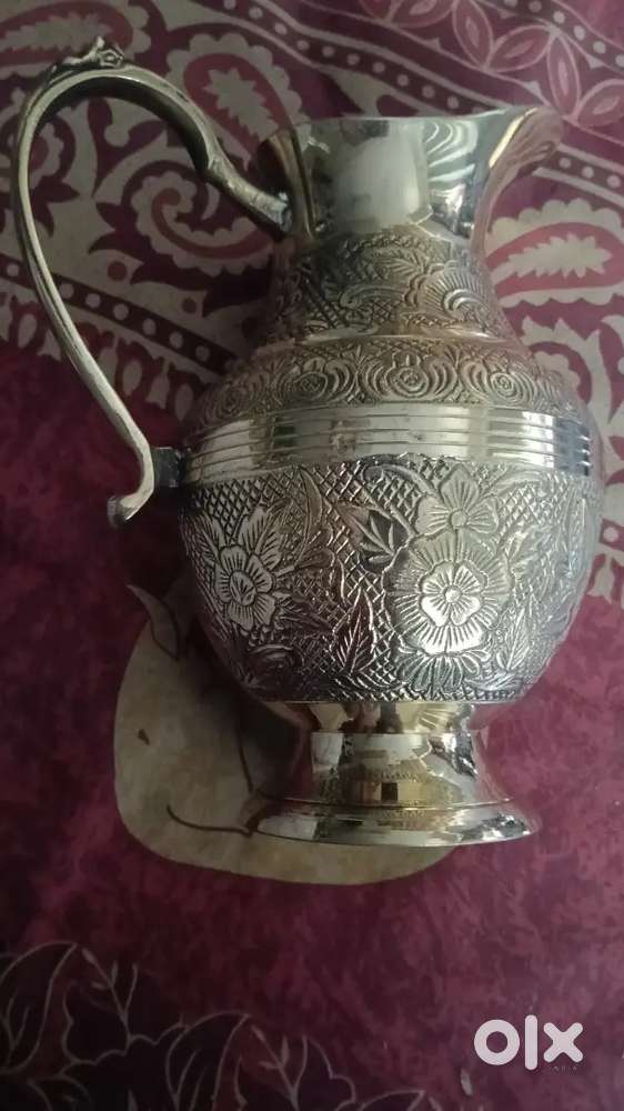 Vintage royal jug