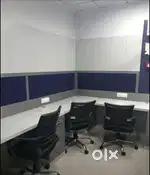 Fully furnished office space available