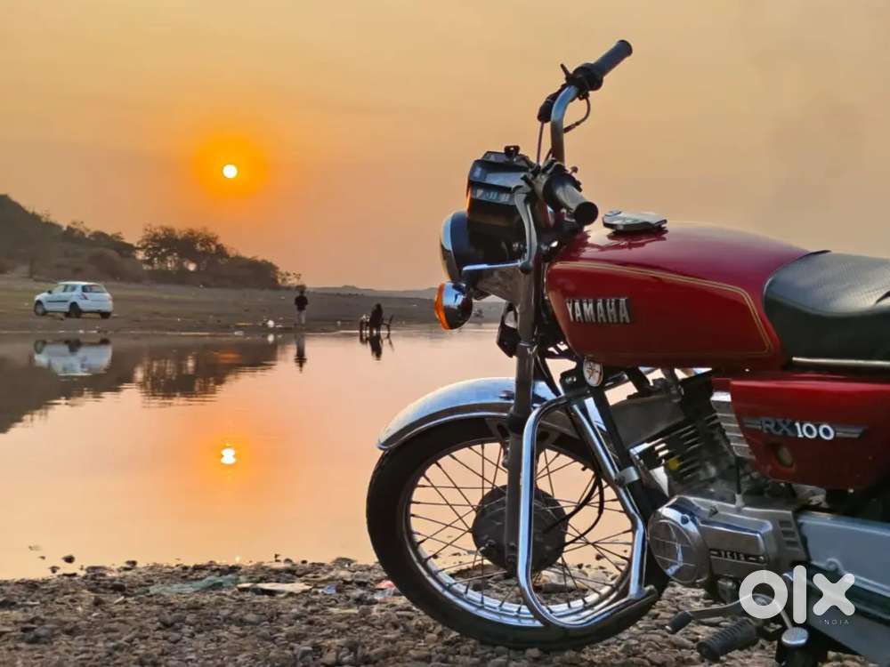 Original rx100