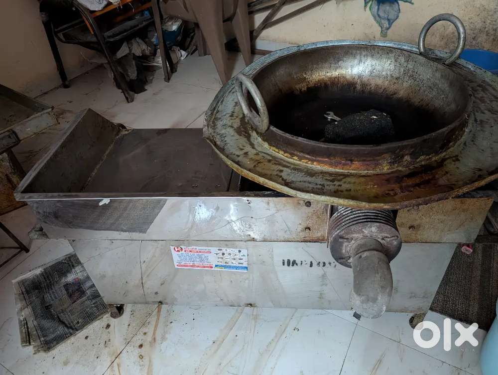 Sev Machine Bhatti, Sev machine, malli machine and others set