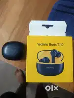 Realme buds T110