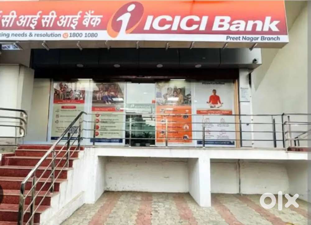 Home Loan Sales Executive Staff @ Bank