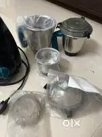 Sansui mixer grinder