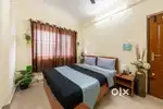 Furnished Single Room for boys at Bengali square