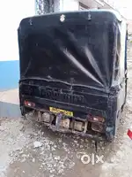 Mahindra Alfa Auto Rickshaw @60000