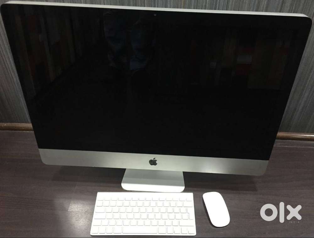 Apple iMac Intel Core i5, 27 inch for Sale