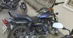 Sale my bike 2015 Dec. 2015 model